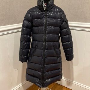 Girls Moncler Coat